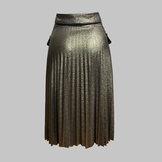 Bubble Skirt