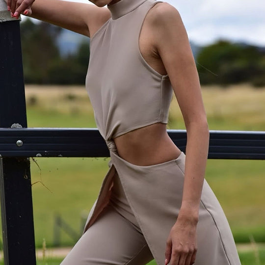 Emma Jumpsuit