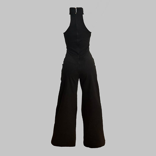 Window Jumpsuit